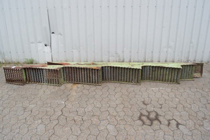 Sonstiges Mähdrescherzubehör typu CLAAS Senator, Gebrauchtmaschine v Hemmet (Obrázek 3)