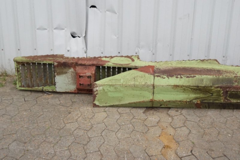 Sonstiges Mähdrescherzubehör typu CLAAS Senator, Gebrauchtmaschine v Hemmet (Obrázek 11)