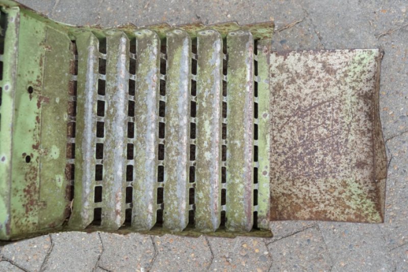 Sonstiges Mähdrescherzubehör typu CLAAS Senator, Gebrauchtmaschine v Hemmet (Obrázek 24)