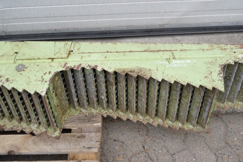 Sonstiges Mähdrescherzubehör typu CLAAS Senator, Gebrauchtmaschine v Hemmet (Obrázek 17)