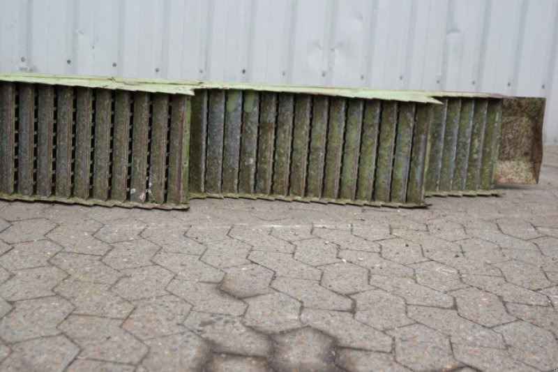 Sonstiges Mähdrescherzubehör typu CLAAS Senator, Gebrauchtmaschine v Hemmet (Obrázek 4)