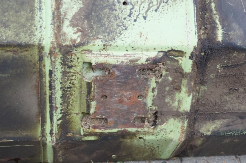 Sonstiges Mähdrescherzubehör typu CLAAS Senator, Gebrauchtmaschine v Hemmet (Obrázek 13)