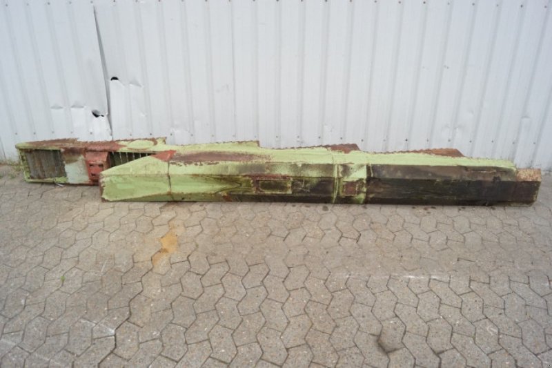 Sonstiges Mähdrescherzubehör typu CLAAS Senator, Gebrauchtmaschine v Hemmet (Obrázek 9)