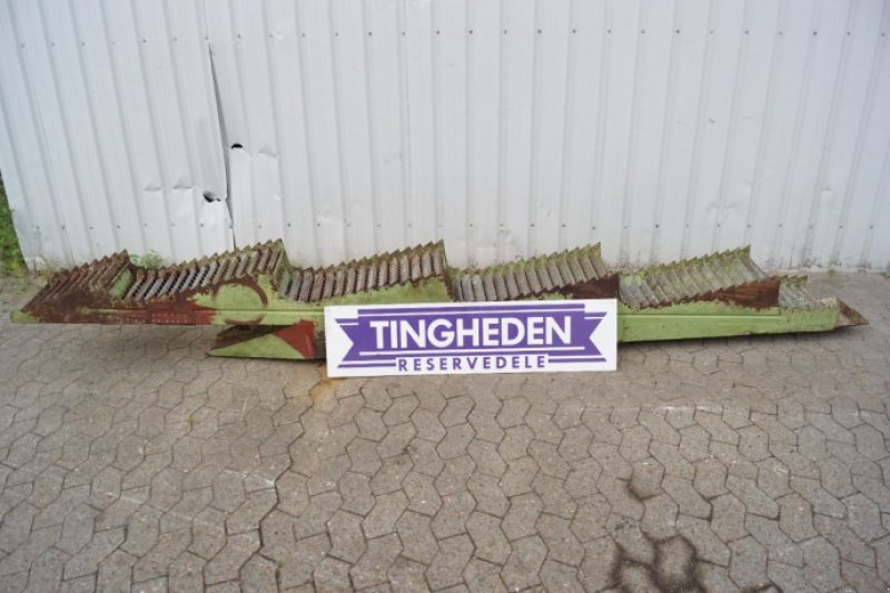 Sonstiges Mähdrescherzubehör typu CLAAS Senator, Gebrauchtmaschine v Hemmet (Obrázek 14)