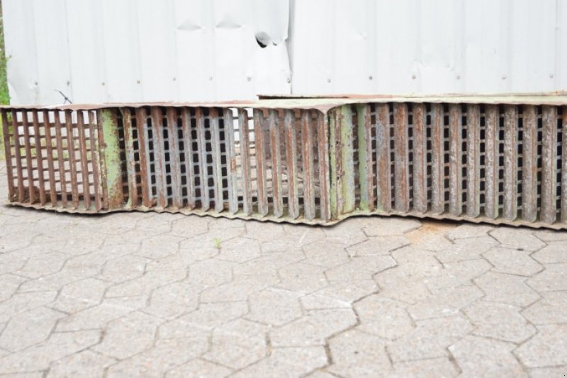 Sonstiges Mähdrescherzubehör typu CLAAS Senator, Gebrauchtmaschine v Hemmet (Obrázek 19)