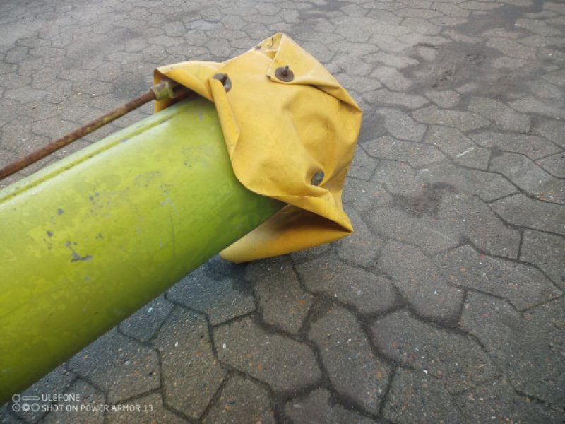 Sonstiges Mähdrescherzubehör des Typs CLAAS Senator, Gebrauchtmaschine in Hemmet (Bild 12)