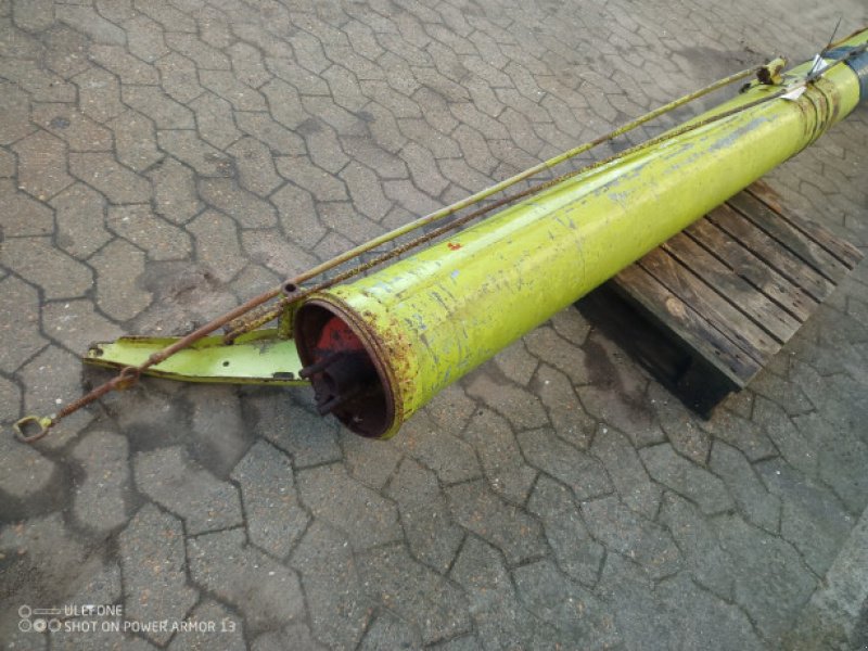 Sonstiges Mähdrescherzubehör des Typs CLAAS Senator, Gebrauchtmaschine in Hemmet (Bild 4)