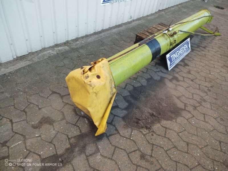Sonstiges Mähdrescherzubehör des Typs CLAAS Senator, Gebrauchtmaschine in Hemmet (Bild 2)