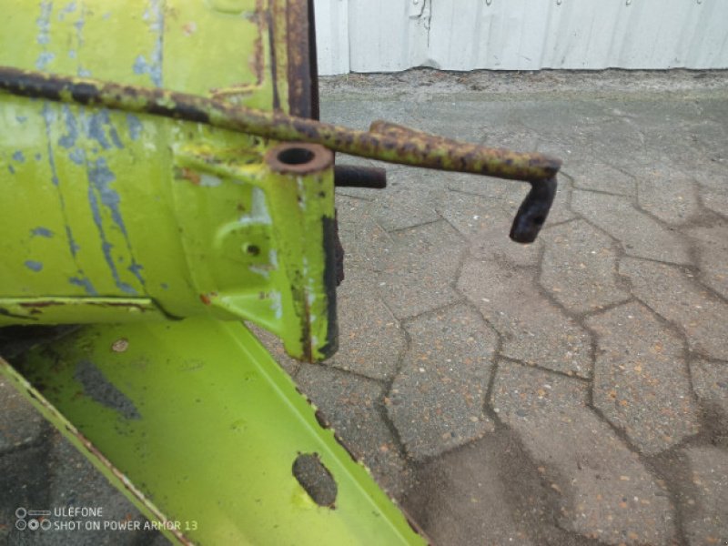 Sonstiges Mähdrescherzubehör des Typs CLAAS Senator, Gebrauchtmaschine in Hemmet (Bild 8)