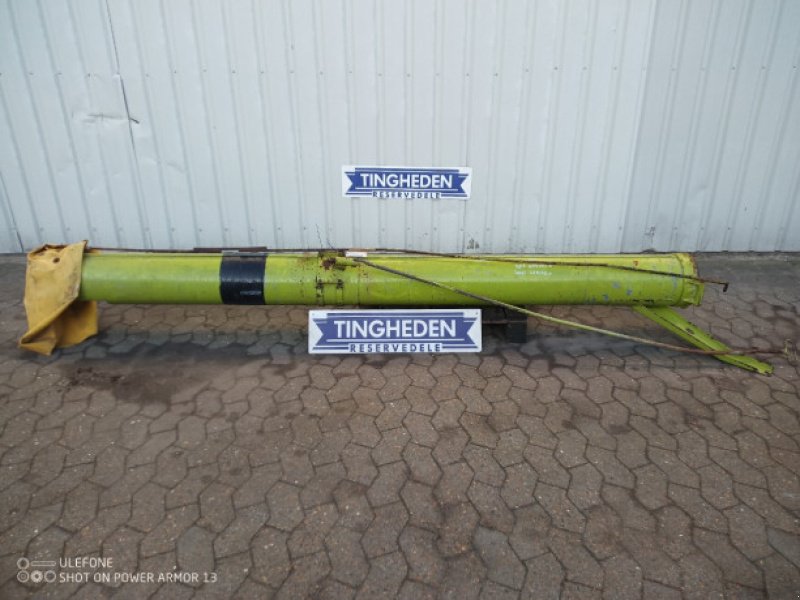 Sonstiges Mähdrescherzubehör του τύπου CLAAS Senator, Gebrauchtmaschine σε Hemmet (Φωτογραφία 1)