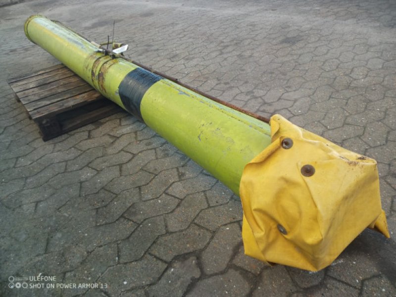 Sonstiges Mähdrescherzubehör des Typs CLAAS Senator, Gebrauchtmaschine in Hemmet (Bild 13)