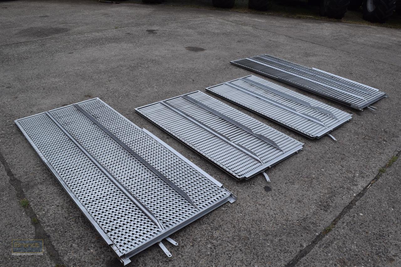 Sonstiges Mähdrescherzubehör des Typs CLAAS Siebe für Claas, Gebrauchtmaschine in Oyten (Bild 1)