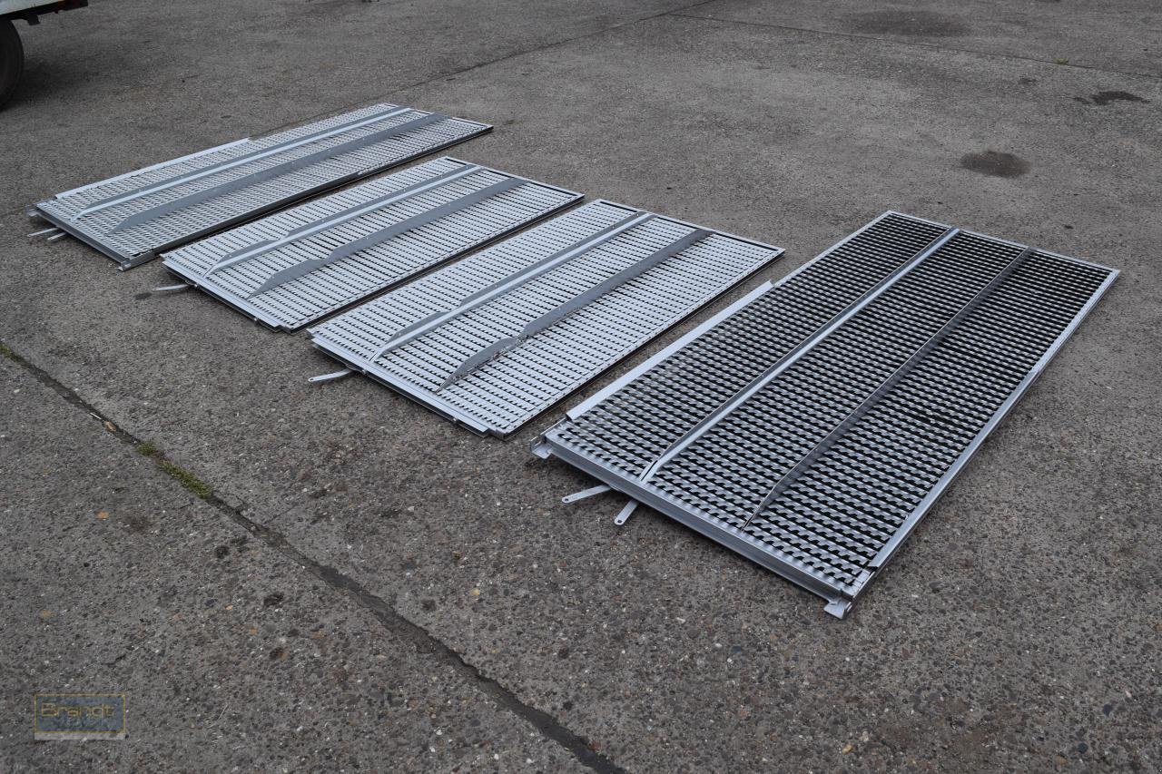 Sonstiges Mähdrescherzubehör des Typs CLAAS Siebe für Claas, Gebrauchtmaschine in Oyten (Bild 2)