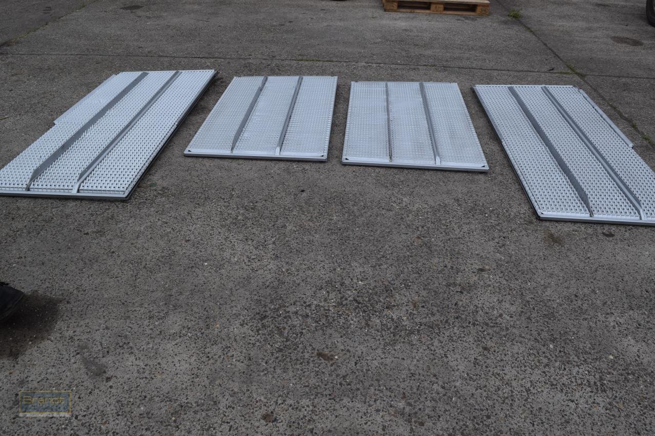Sonstiges Mähdrescherzubehör des Typs CLAAS Siebe für Claas, Gebrauchtmaschine in Oyten (Bild 3)