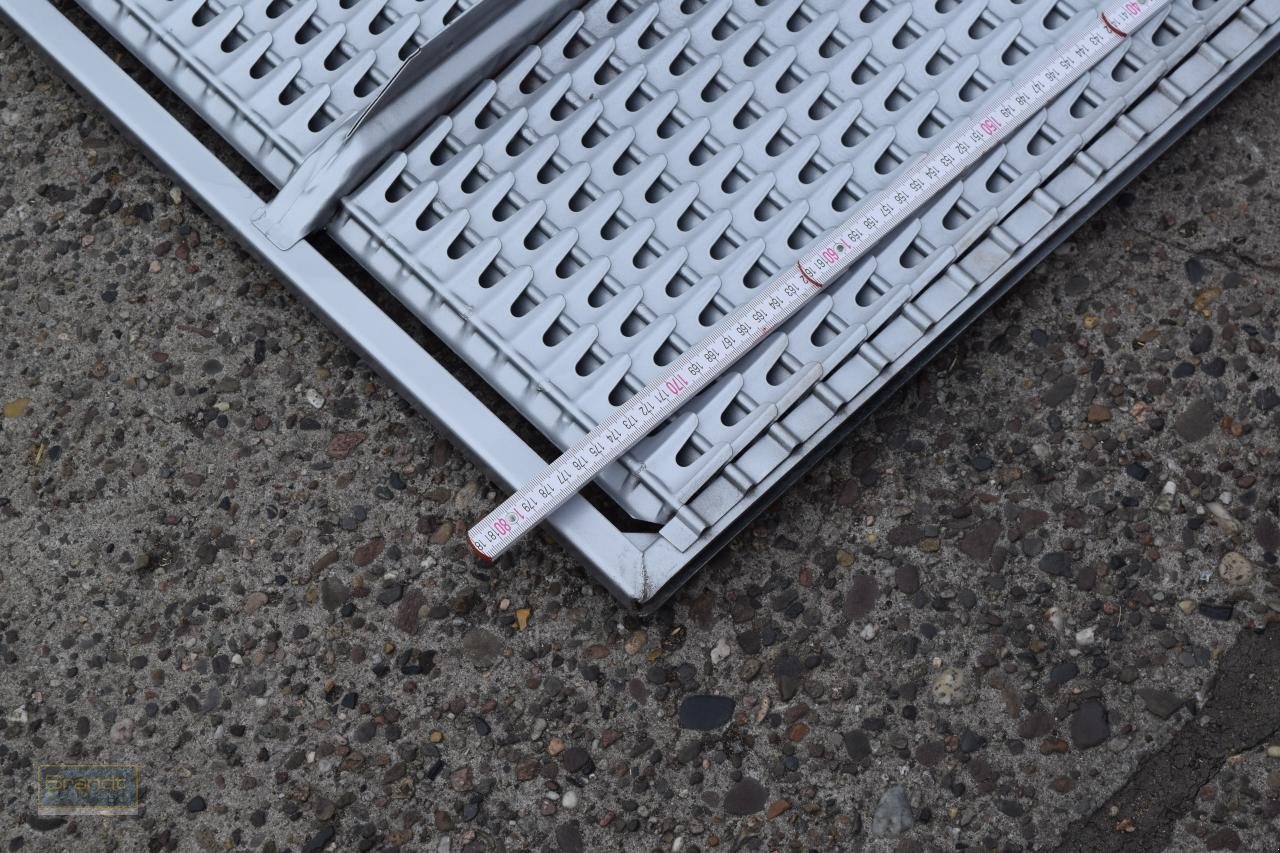 Sonstiges Mähdrescherzubehör des Typs CLAAS Siebe für Claas, Gebrauchtmaschine in Oyten (Bild 4)