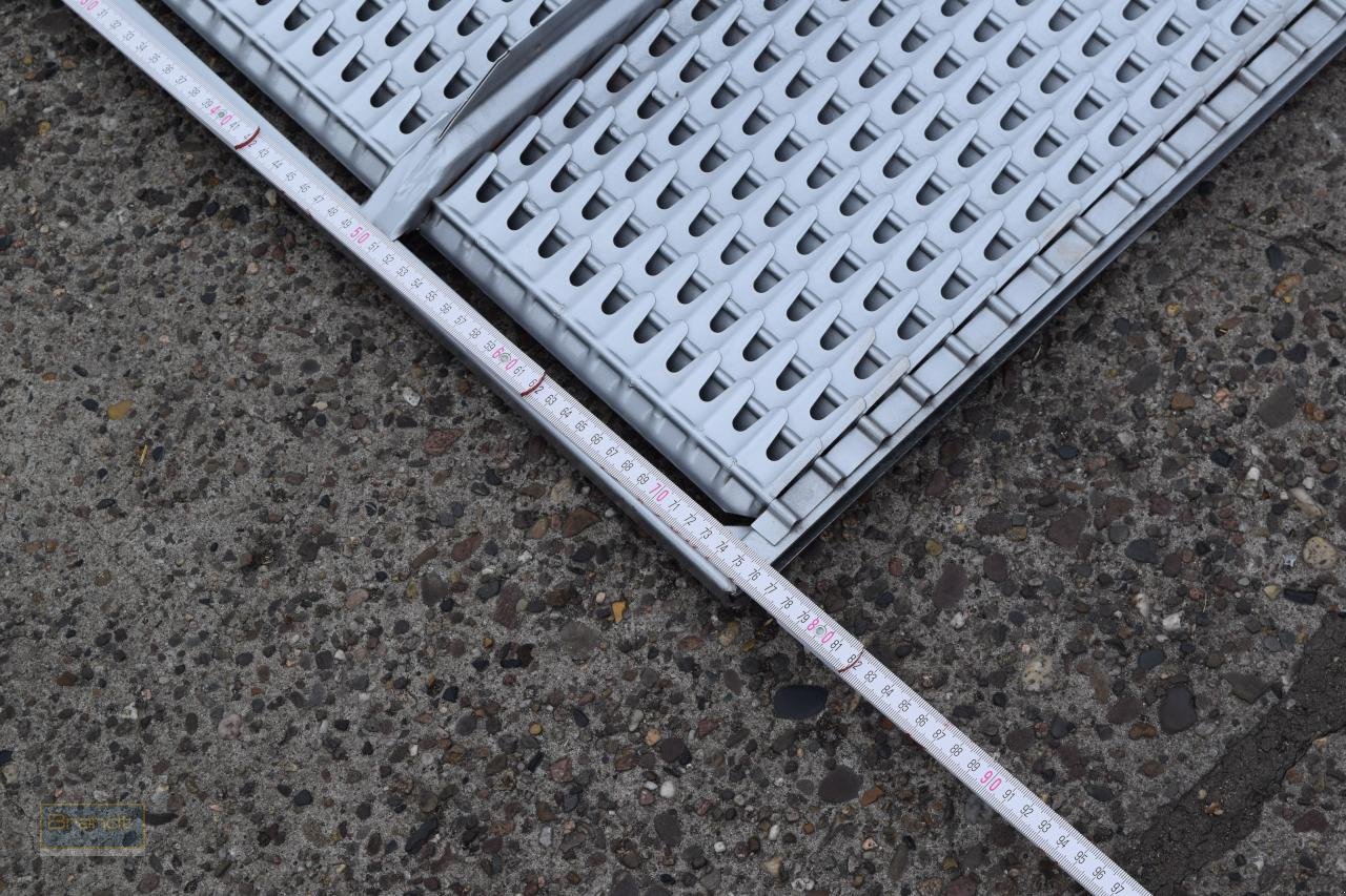 Sonstiges Mähdrescherzubehör des Typs CLAAS Siebe für Claas, Gebrauchtmaschine in Oyten (Bild 5)