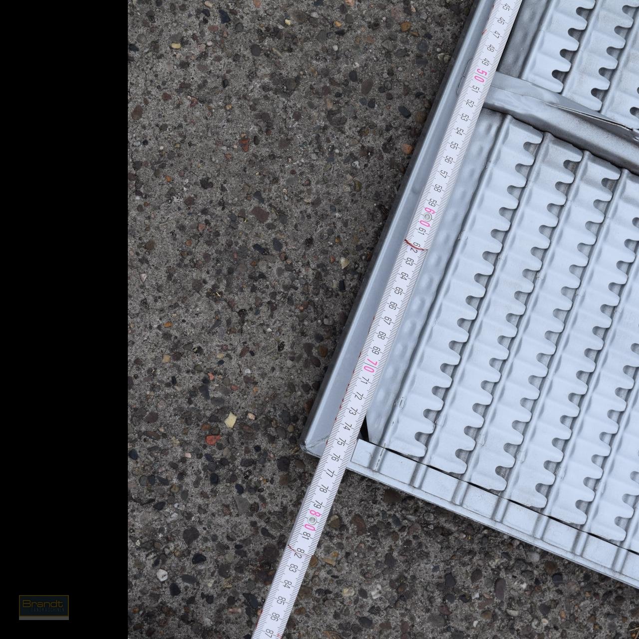 Sonstiges Mähdrescherzubehör des Typs CLAAS Siebe für Claas, Gebrauchtmaschine in Oyten (Bild 6)