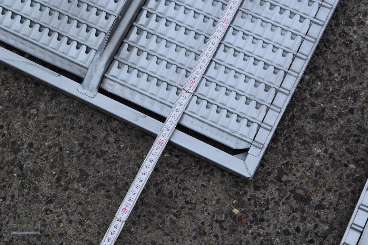 Sonstiges Mähdrescherzubehör des Typs CLAAS Siebe für Claas, Gebrauchtmaschine in Oyten (Bild 7)