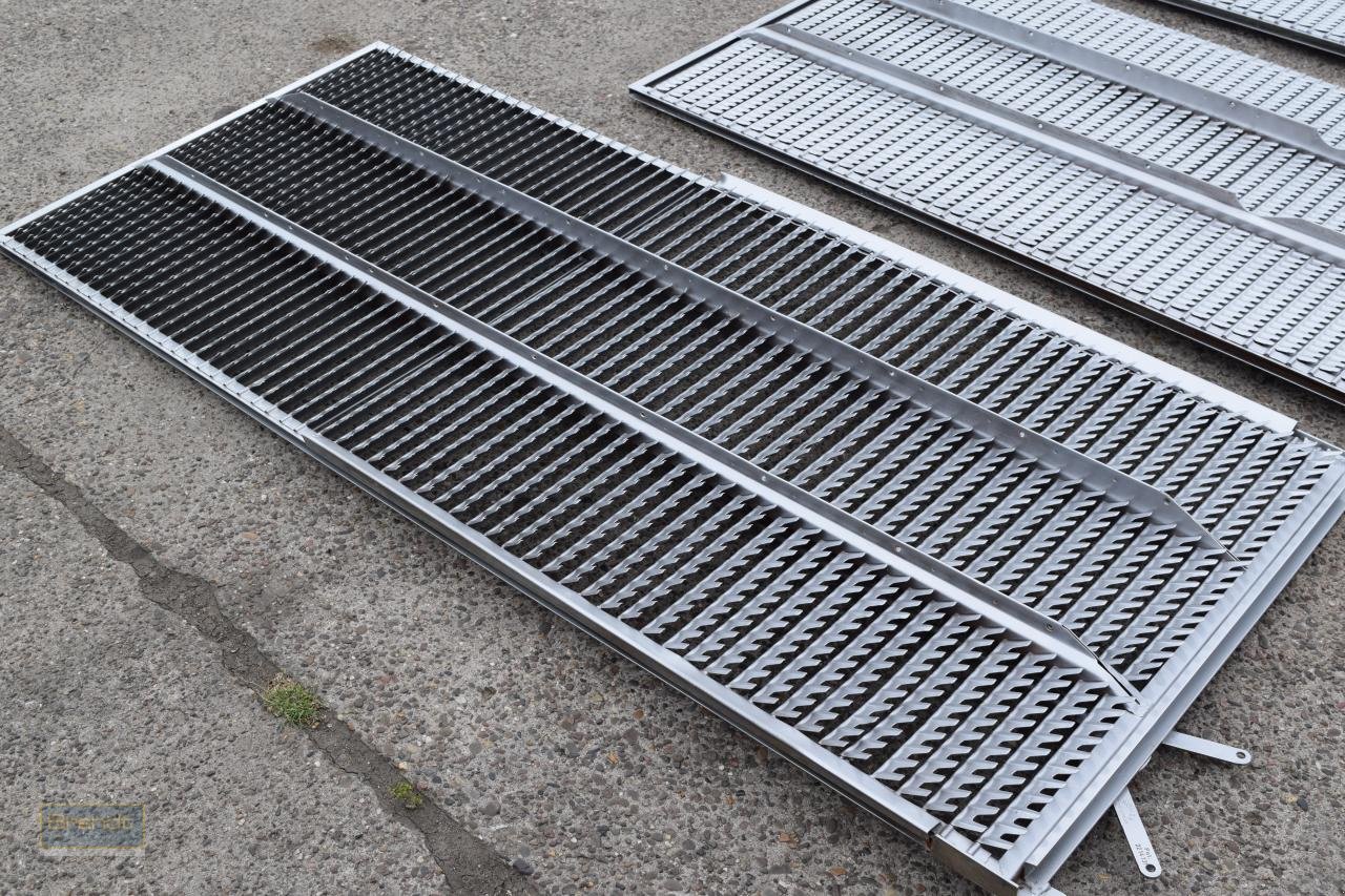 Sonstiges Mähdrescherzubehör des Typs CLAAS Siebe für Claas, Gebrauchtmaschine in Oyten (Bild 8)