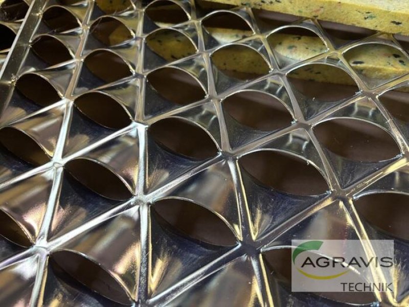 Sonstiges Mähdrescherzubehör des Typs CLAAS SIEBE, Gebrauchtmaschine in Gronau (Bild 2)