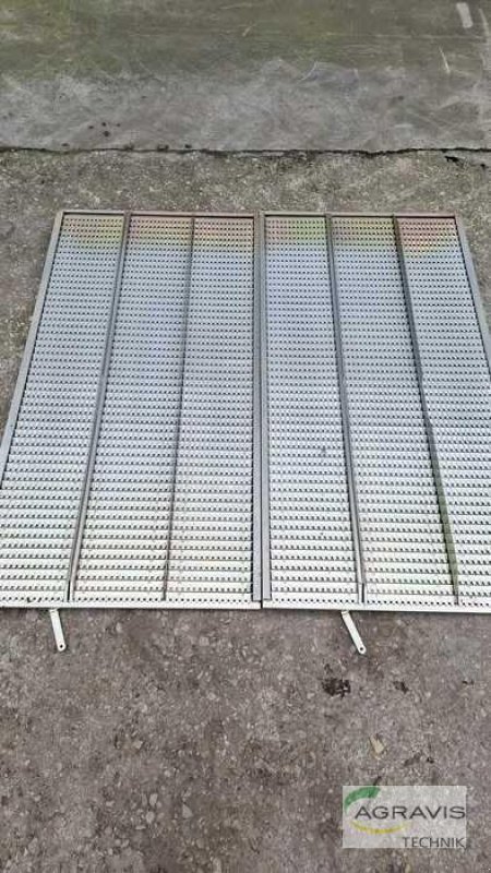 Sonstiges Mähdrescherzubehör des Typs CLAAS SIEBE, Gebrauchtmaschine in Beelen (Bild 3)