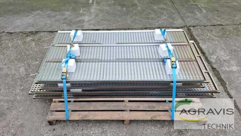 Sonstiges Mähdrescherzubehör des Typs CLAAS SIEBE, Gebrauchtmaschine in Beelen (Bild 1)