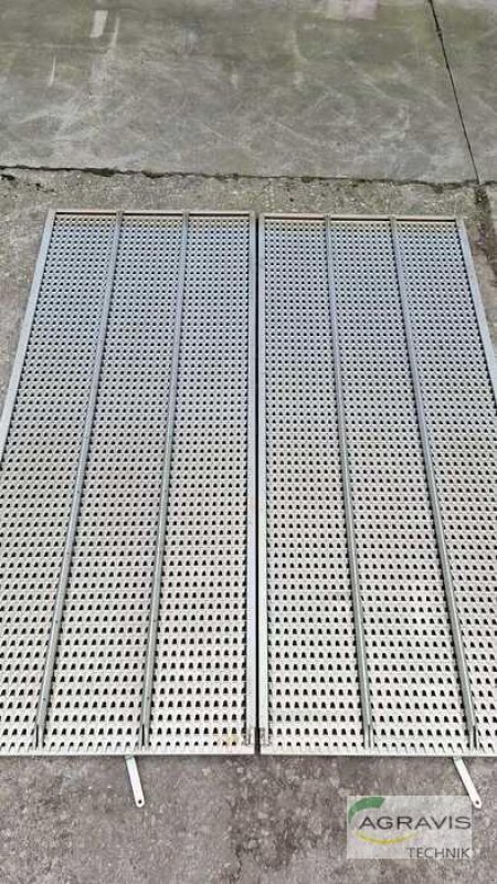 Sonstiges Mähdrescherzubehör des Typs CLAAS SIEBE, Gebrauchtmaschine in Beelen (Bild 4)