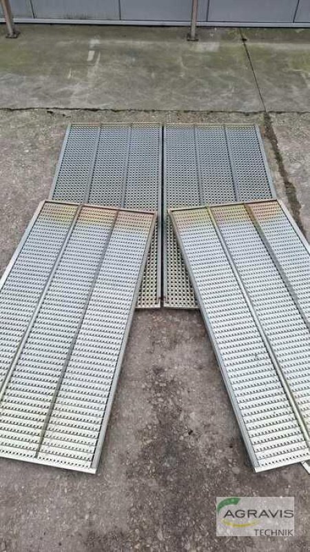 Sonstiges Mähdrescherzubehör des Typs CLAAS SIEBE, Gebrauchtmaschine in Beelen (Bild 2)