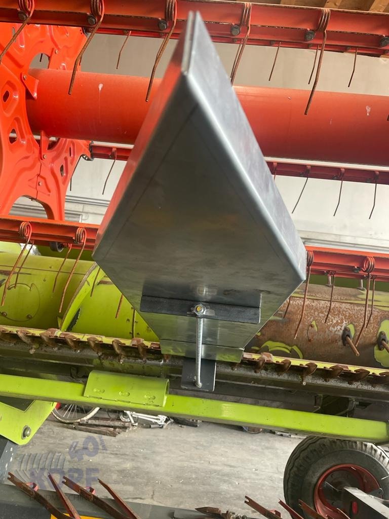 Sonstiges Mähdrescherzubehör typu CLAAS Sonnenblumenausrüstung verzinkt/Sonstige Fabrikate, Gebrauchtmaschine v Schutterzell (Obrázek 1)