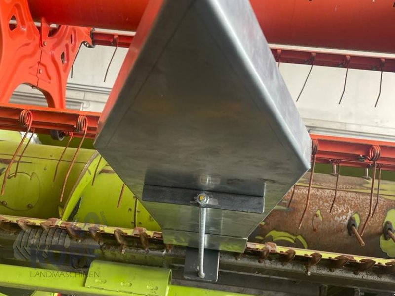 Sonstiges Mähdrescherzubehör tip CLAAS Sonnenblumenausrüstung verzinkt/Sonstige Fabrikate, Gebrauchtmaschine in Schutterzell (Poză 1)