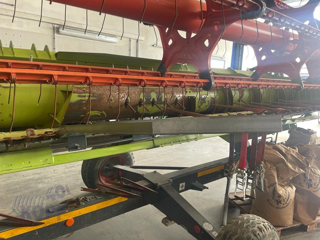 Sonstiges Mähdrescherzubehör vrste CLAAS Sonnenblumenausrüstung verzinkt/Sonstige Fabrikate, Gebrauchtmaschine v Schutterzell (Slika 2)