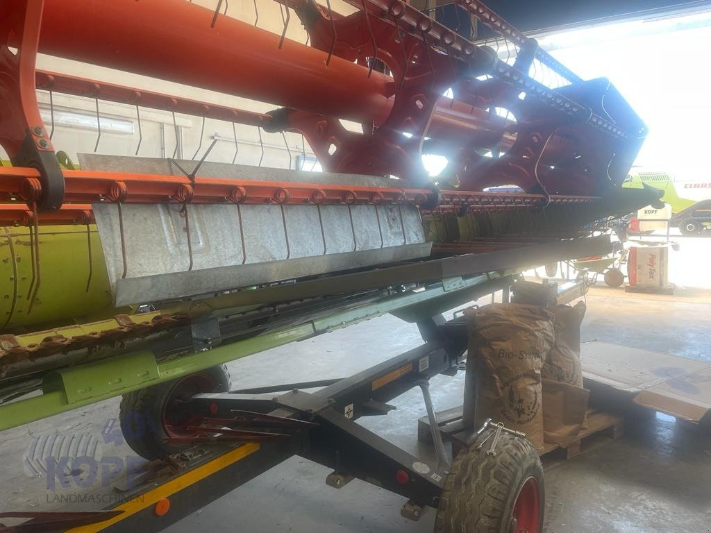 Sonstiges Mähdrescherzubehör vrste CLAAS Sonnenblumenausrüstung verzinkt/Sonstige Fabrikate, Gebrauchtmaschine v Schutterzell (Slika 5)