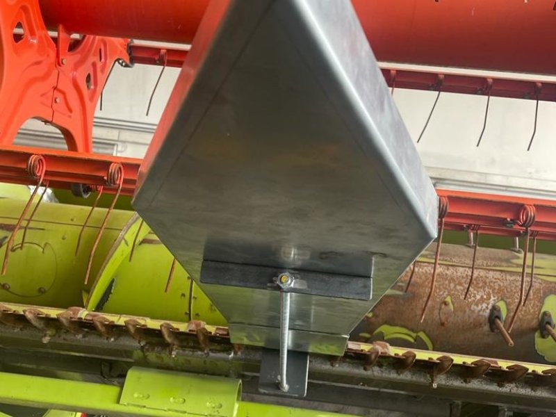 Sonstiges Mähdrescherzubehör des Typs CLAAS Sonnenblumenausrüstung verzinkt/Sonstige Fabrikate, Gebrauchtmaschine in Schutterzell (Bild 1)