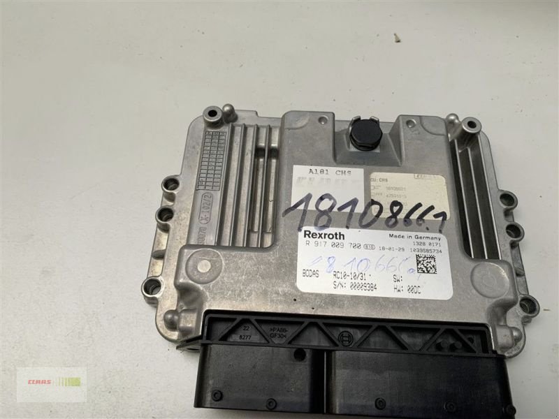 Sonstiges Mähdrescherzubehör des Typs CLAAS STEUERGERÄT 1810866.1, Gebrauchtmaschine in Töging am Inn (Bild 1)