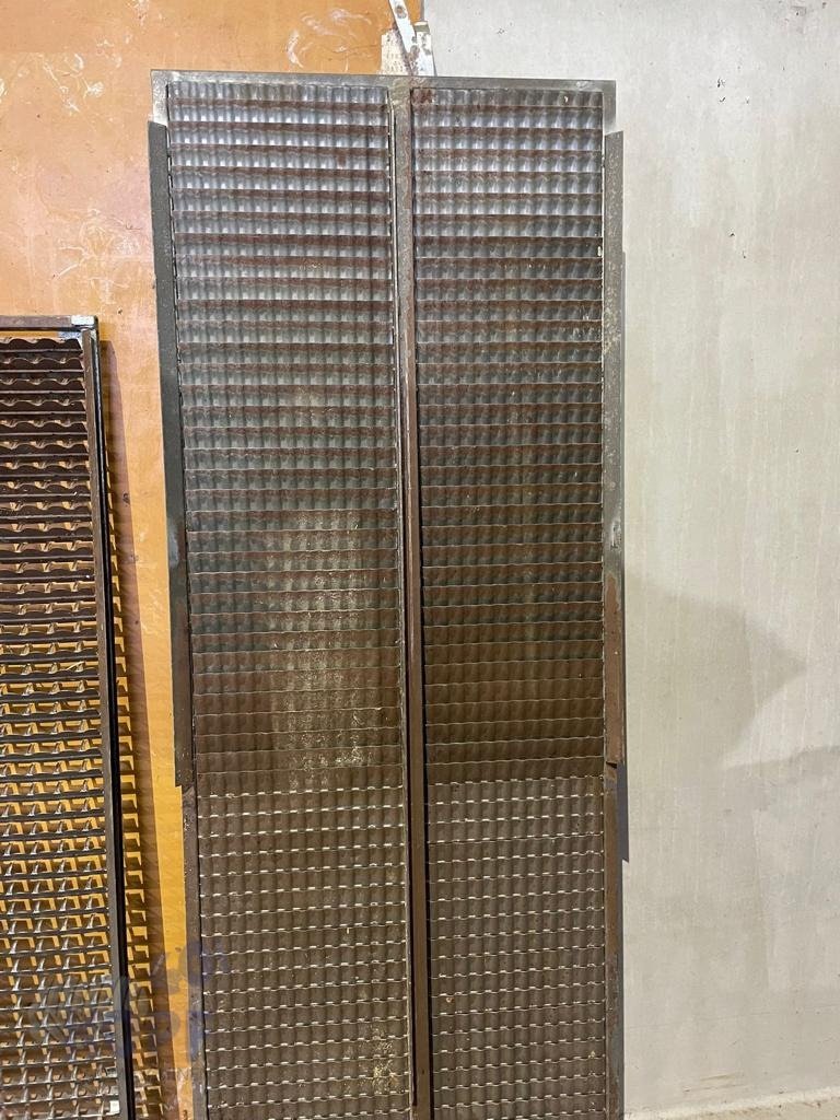 Sonstiges Mähdrescherzubehör typu CLAAS Tausche TM 6 Siebe Lexion 5 Schüttler, Gebrauchtmaschine v Schutterzell (Obrázek 4)