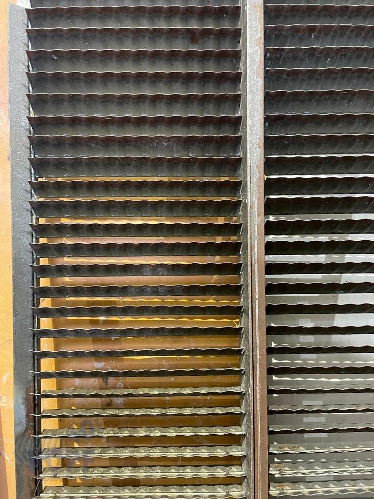 Sonstiges Mähdrescherzubehör typu CLAAS Tausche TM 6 Siebe Lexion 5 Schüttler, Gebrauchtmaschine v Schutterzell (Obrázek 5)