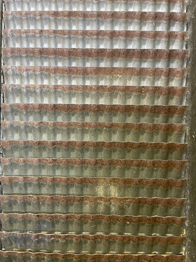 Sonstiges Mähdrescherzubehör typu CLAAS Tausche TM 6 Siebe Lexion 5 Schüttler, Gebrauchtmaschine v Schutterzell (Obrázek 6)