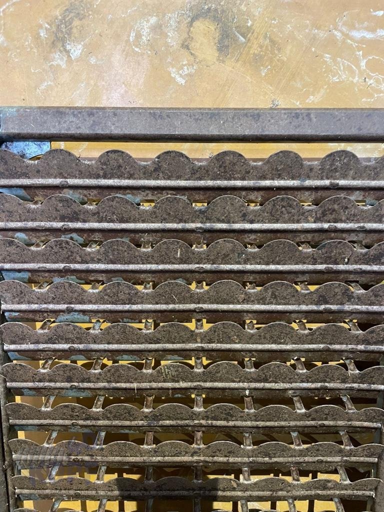 Sonstiges Mähdrescherzubehör typu CLAAS Tausche TM 6 Siebe Lexion 5 Schüttler, Gebrauchtmaschine v Schutterzell (Obrázek 8)