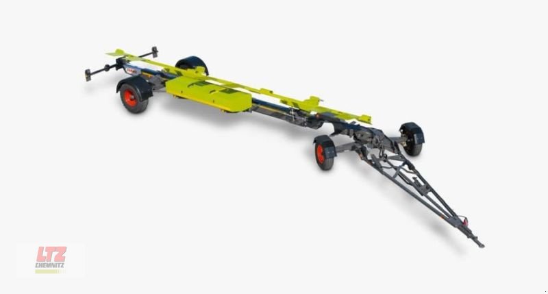 Sonstiges Mähdrescherzubehör des Typs CLAAS TRANSPORTWAGEN 10,80M, Neumaschine in Hartmannsdorf (Bild 1)