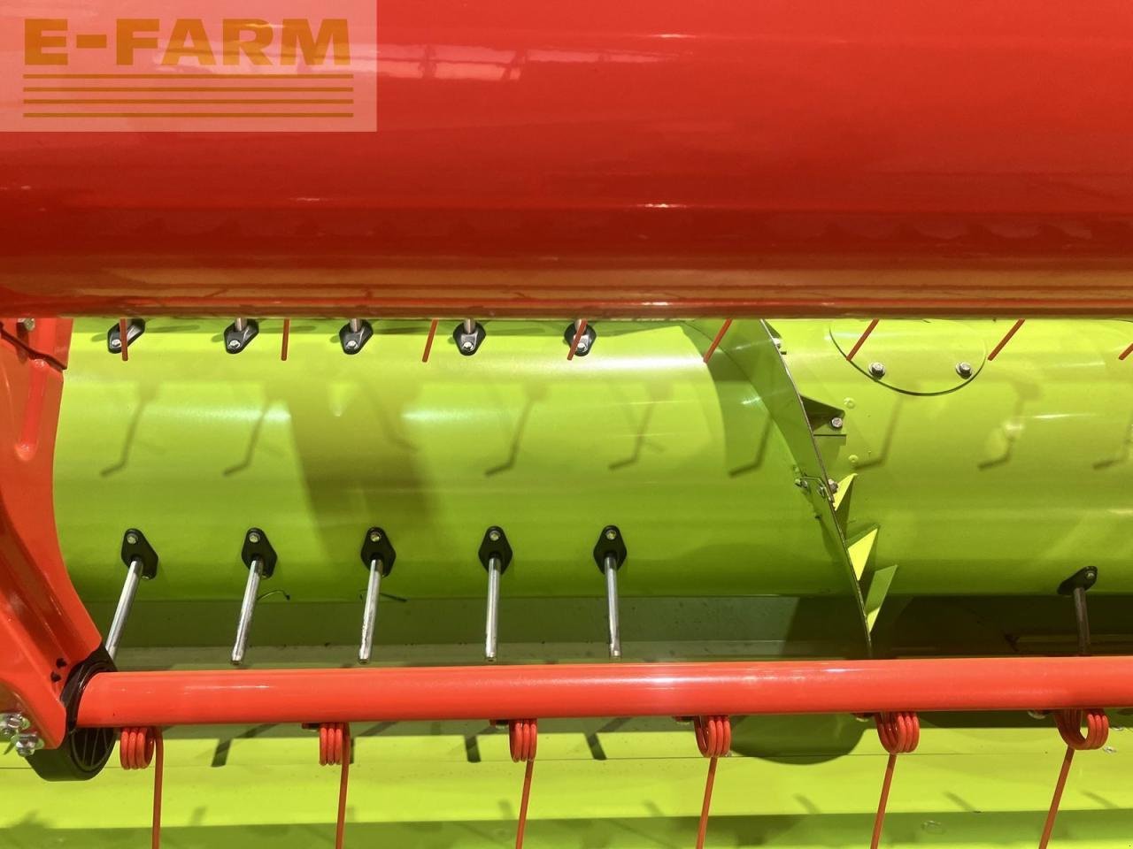 Sonstiges Mähdrescherzubehör typu CLAAS v 620 mit wagen, Gebrauchtmaschine v Sierning (Obrázek 10)