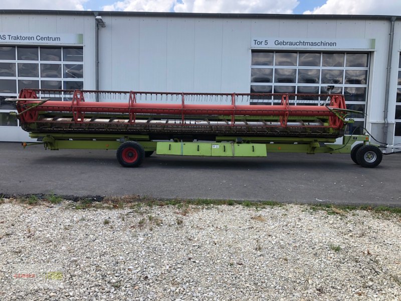 Sonstiges Mähdrescherzubehör des Typs CLAAS Vario 900    PREISREDUZIERT, Gebrauchtmaschine in Langenau (Bild 1)