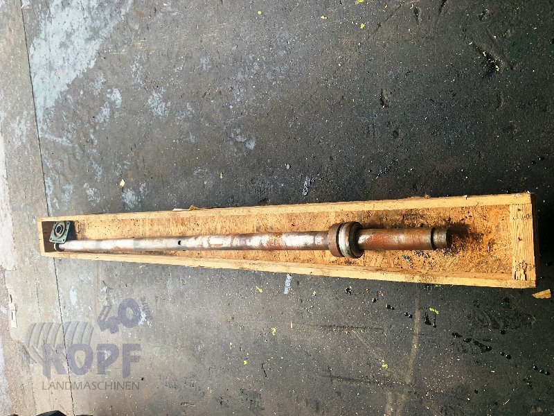 Sonstiges Mähdrescherzubehör des Typs CLAAS Wendetrommelwelle für Claas Lexion 440 bis 670, Gebrauchtmaschine in Schutterzell (Bild 2)