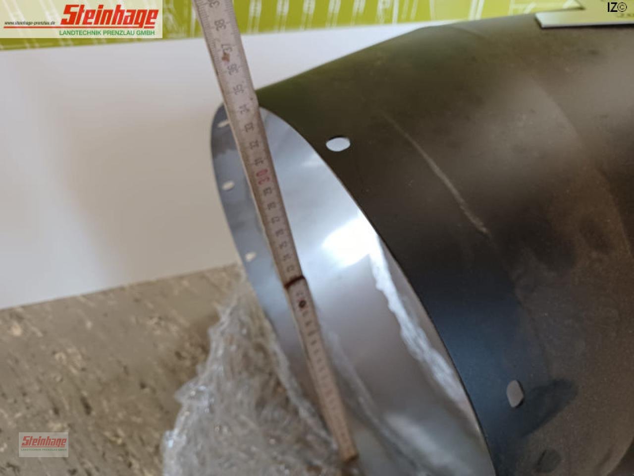 Sonstiges Mähdrescherzubehör des Typs CLAAS Winkel f.Abtankrohr, Neumaschine in Rollwitz (Bild 2)