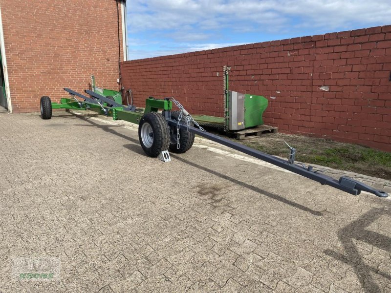 Sonstiges Mähdrescherzubehör des Typs Cochet CT13/S062/2M11, Gebrauchtmaschine in Spelle (Bild 1)