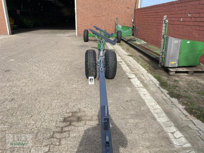 Sonstiges Mähdrescherzubehör typu Cochet CT13/S062/2M11, Gebrauchtmaschine v Spelle (Obrázek 2)