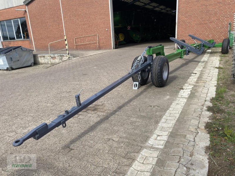 Sonstiges Mähdrescherzubehör typu Cochet CT13/S062/2M11, Gebrauchtmaschine v Spelle (Obrázek 3)