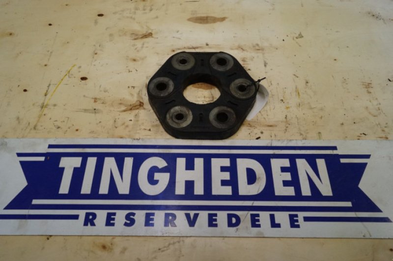 Sonstiges Mähdrescherzubehör typu Deutz 2680, Gebrauchtmaschine v Hemmet (Obrázek 1)