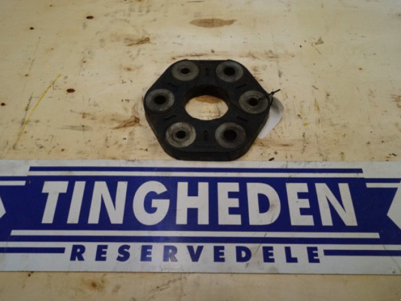 Sonstiges Mähdrescherzubehör του τύπου Deutz 2680, Gebrauchtmaschine σε Hemmet (Φωτογραφία 1)