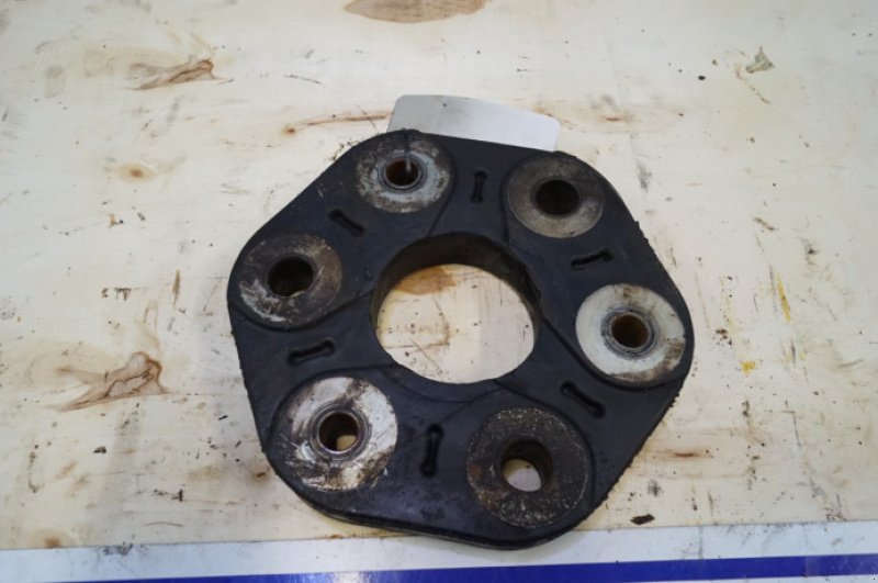 Sonstiges Mähdrescherzubehör typu Deutz 2680, Gebrauchtmaschine v Hemmet (Obrázek 4)