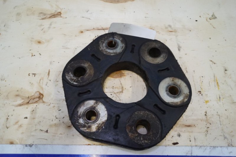 Sonstiges Mähdrescherzubehör typu Deutz 2680, Gebrauchtmaschine v Hemmet (Obrázek 5)